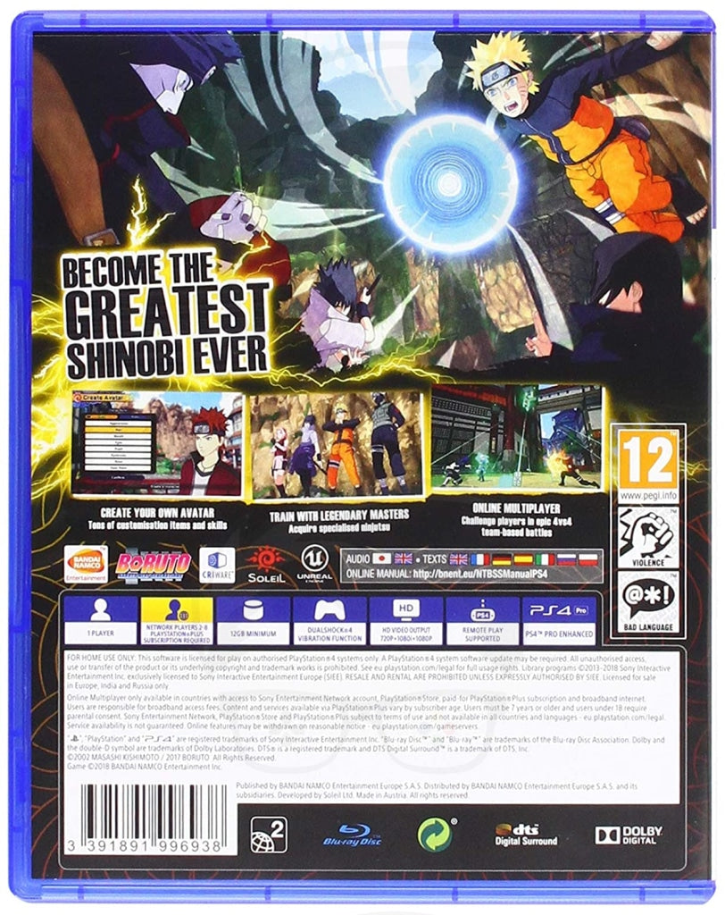 Dragon Ball Xenoverse And Dragon Ball Xenoverse 2 Double Pack (PS4) Dragon Ball Xenoverse And Dragon Ball Xenoverse 2 Double Pack (PS4)